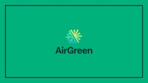 2. AIRGREEN Inc.