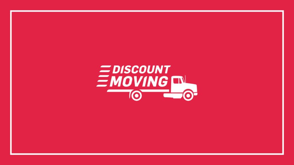 3. Discount Moving