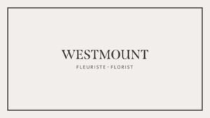 4. Westmount Florist