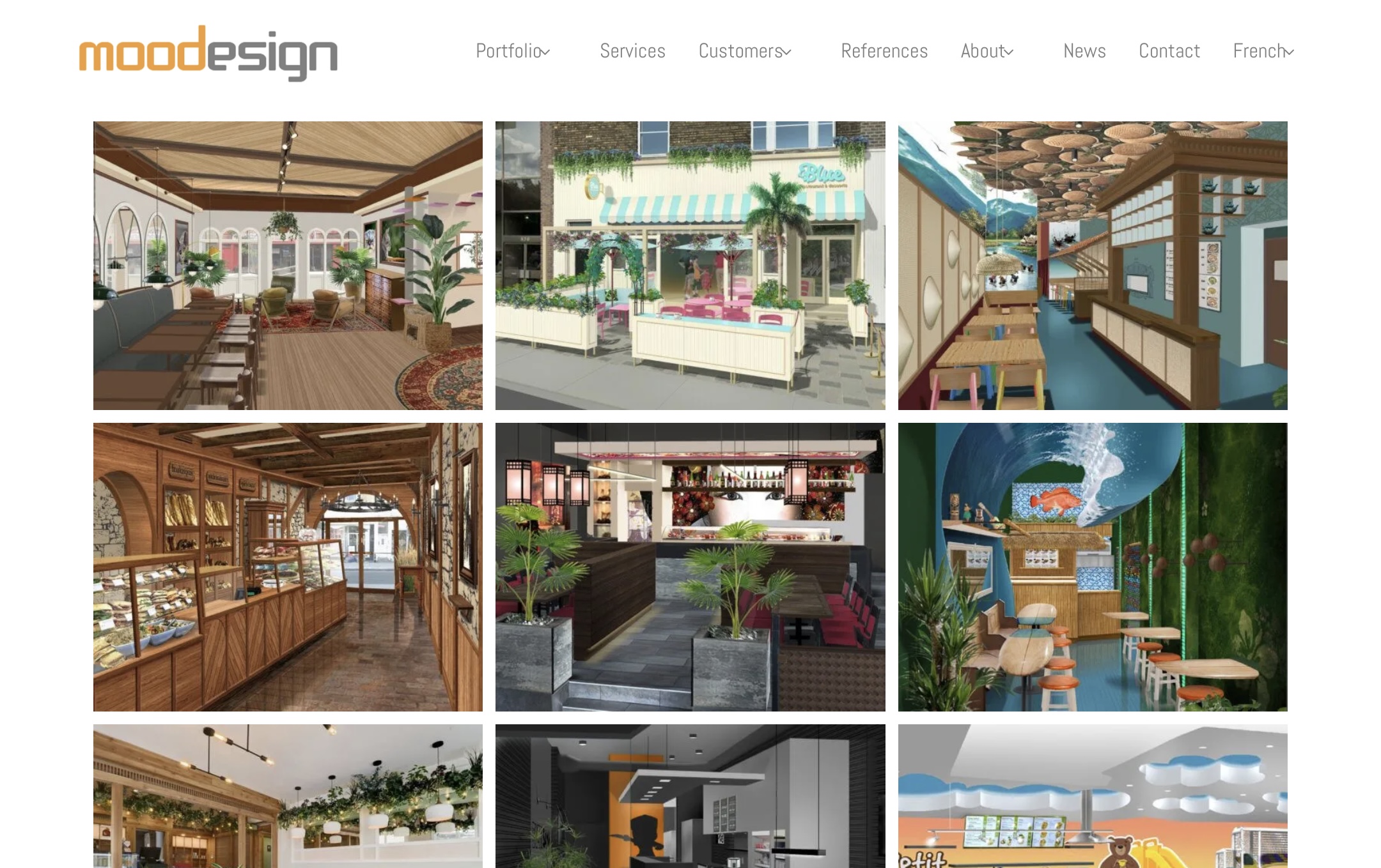 Montreal's interior design aces: The 20 pros that'll make any space pop ...