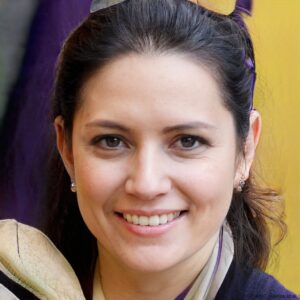 Lea Gagnon