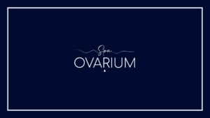 Ovarium Logo