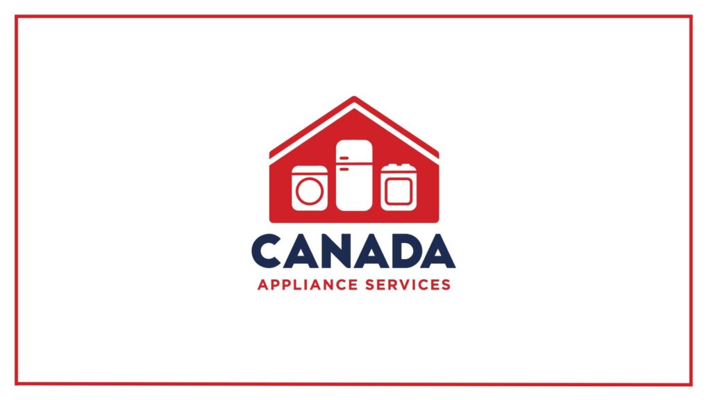 canada appliance services logo