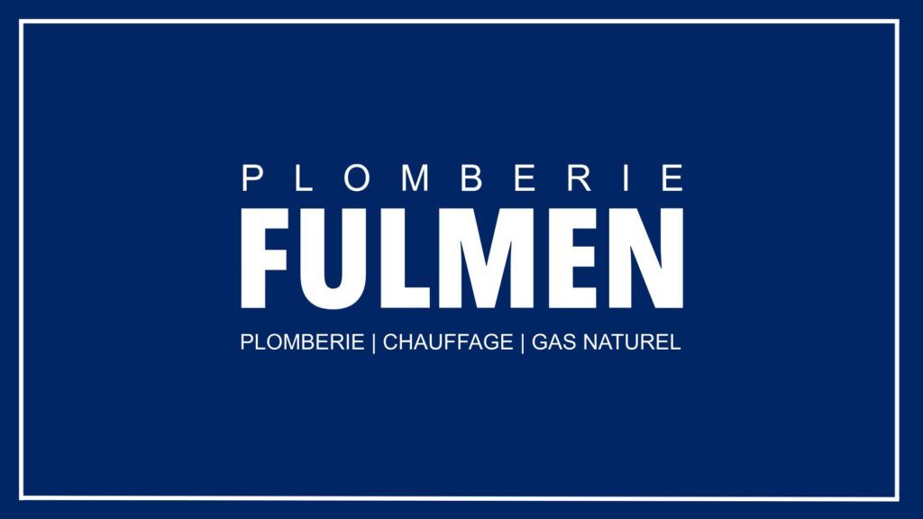 plomberie fulmen logo
