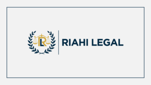 riahi-legal-logo