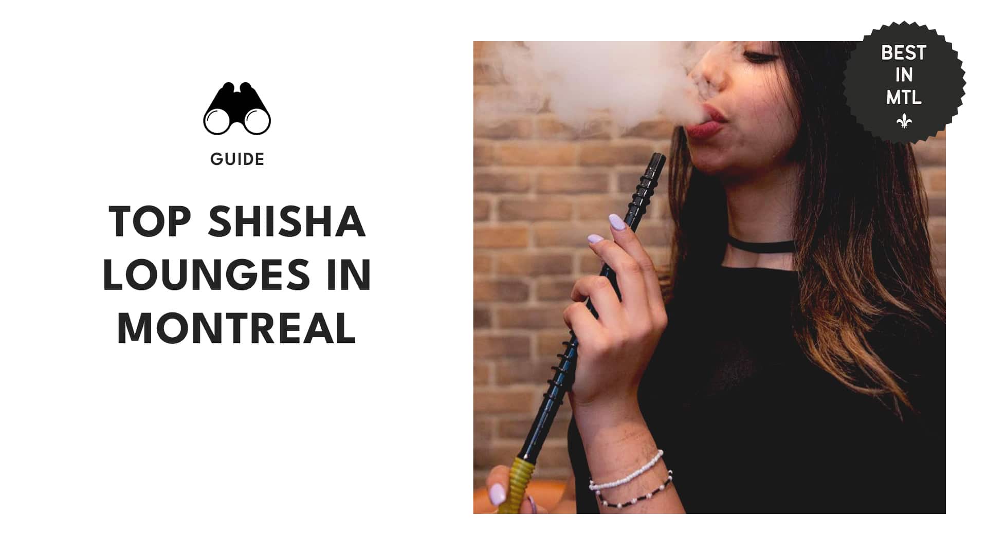 shisha-lounges