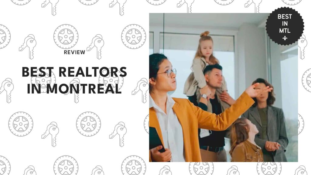 Score Your Perfect Home with the Best Realtors in Montreal