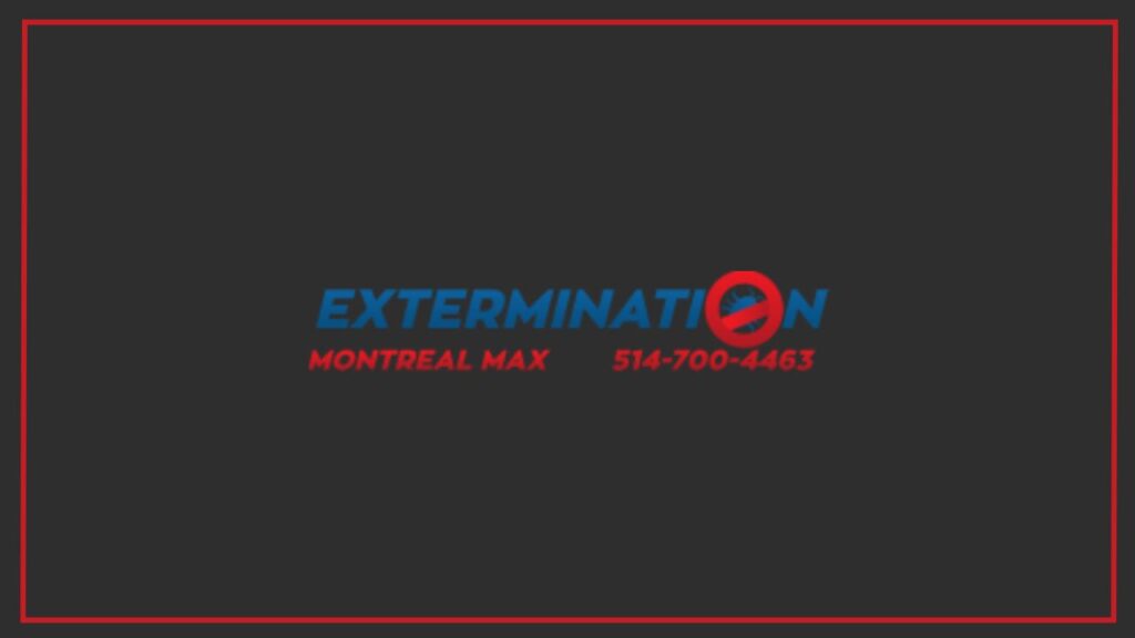 extermination montreal logo