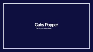 gaby-poppers-dog-training-school