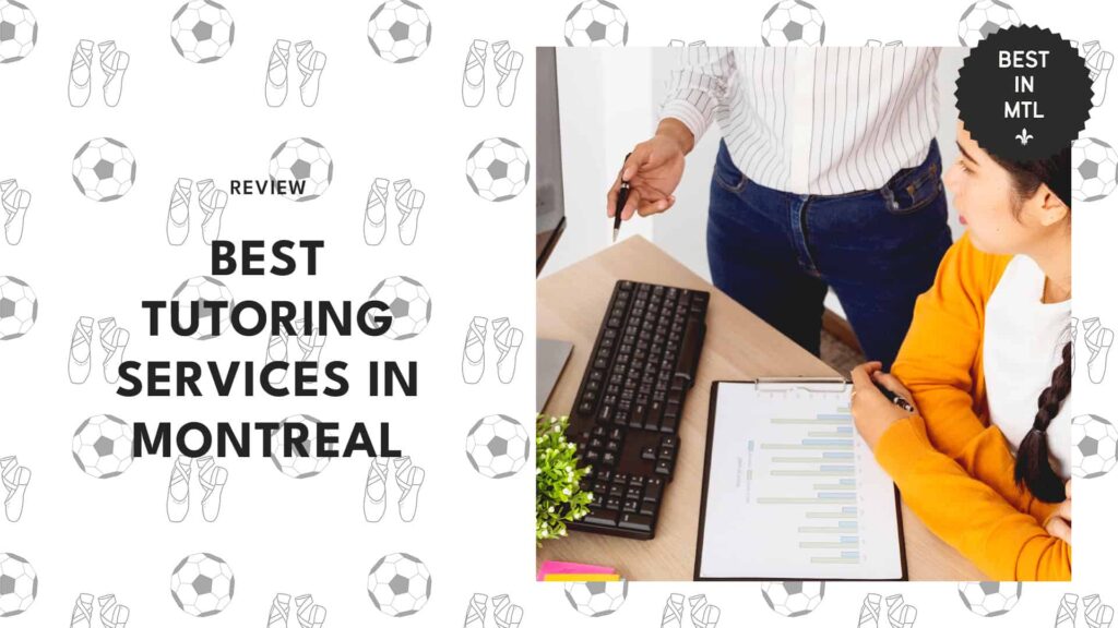 Ace Your Exams with the Best Tutoring Services in Montreal