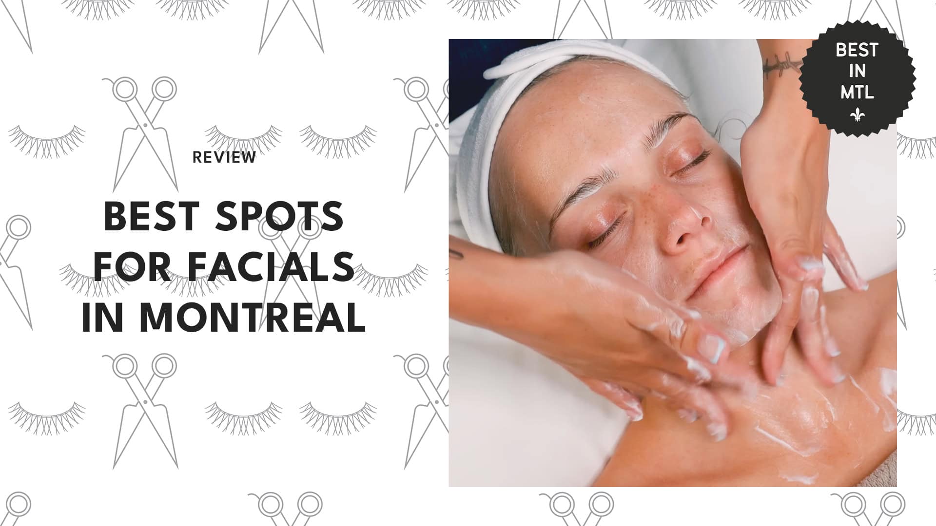 best-facials-montreal