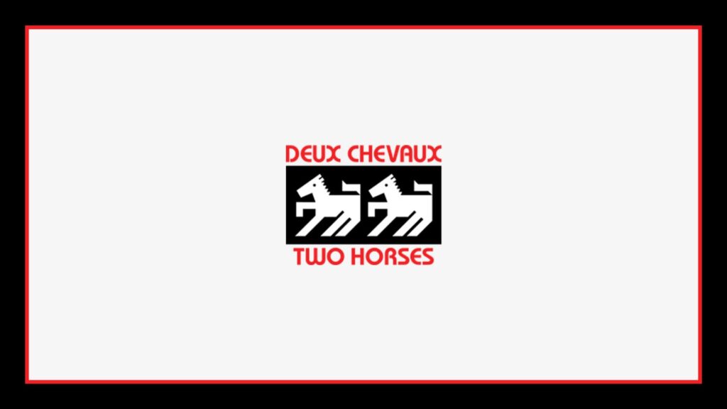 two-horses