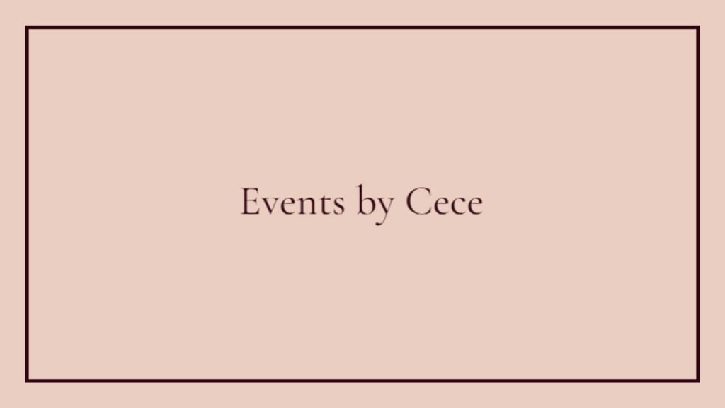 events-by-cece