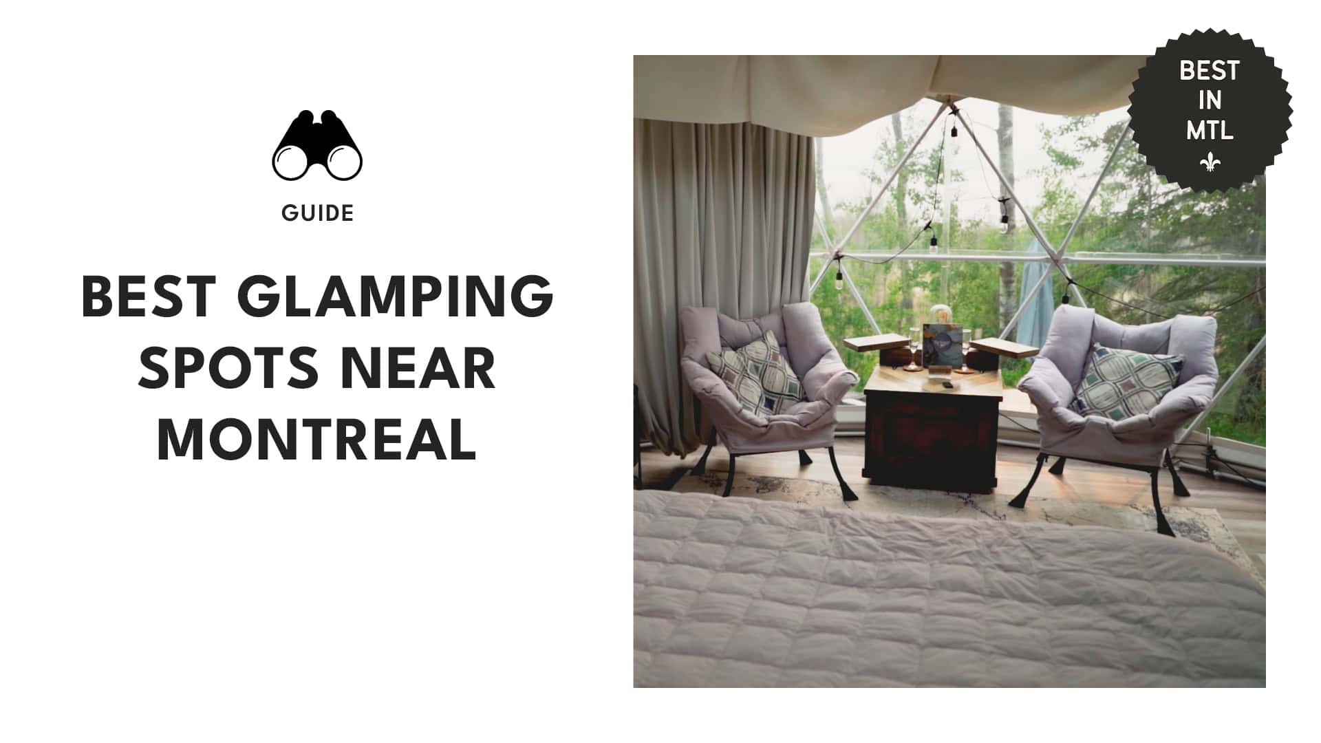 glamping-montreal