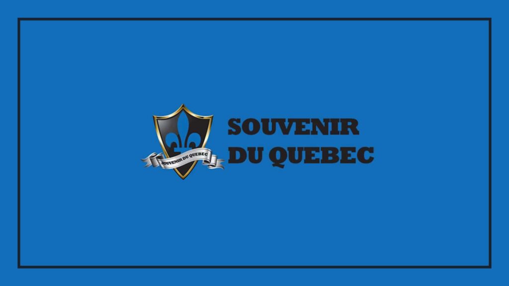 souvenir-du-quebec