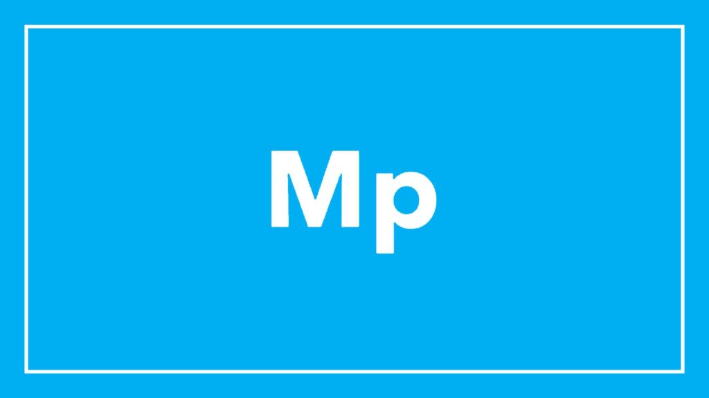 mp-repro