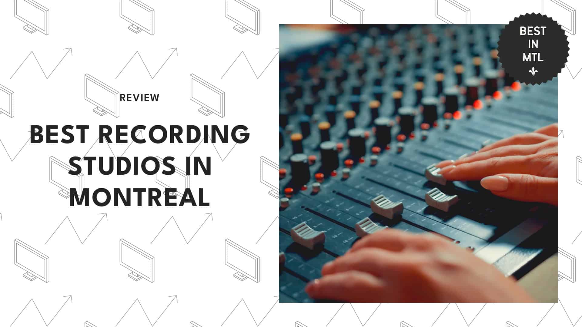 recording-studios-montreal