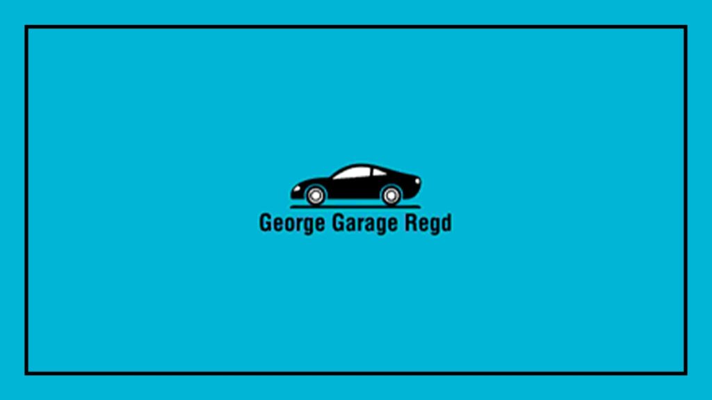 george-garage