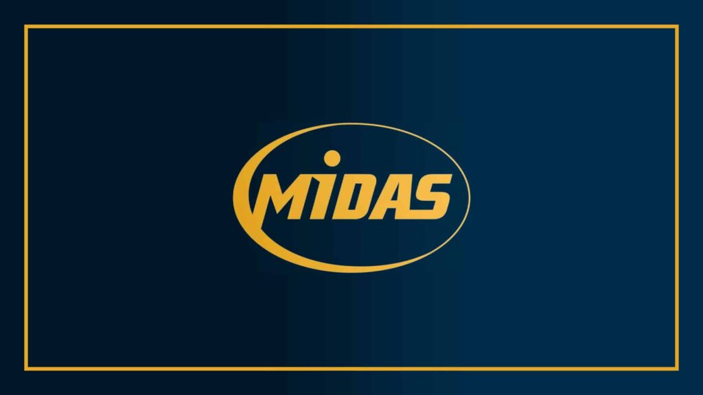 midas