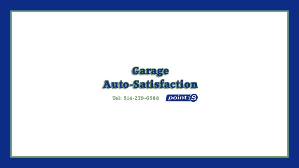 points-garage-auto-satisfaction-inc