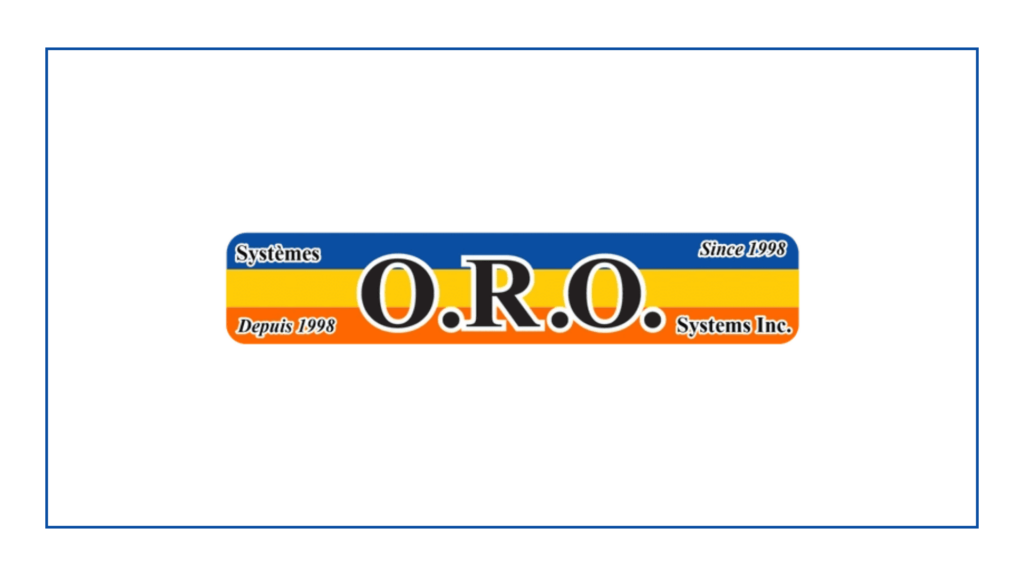 systemes-o-r-o-systems-inc