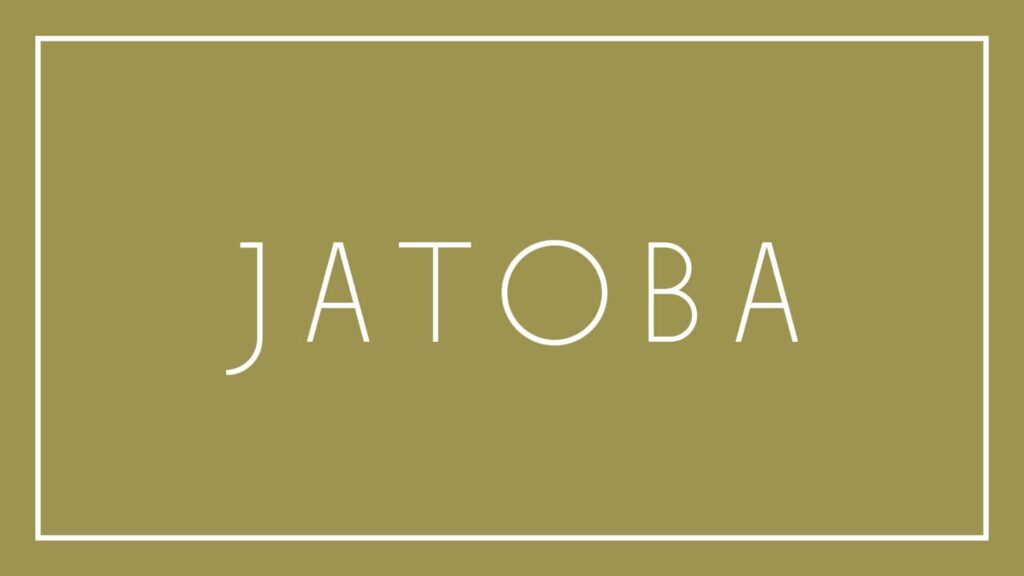 jatoba