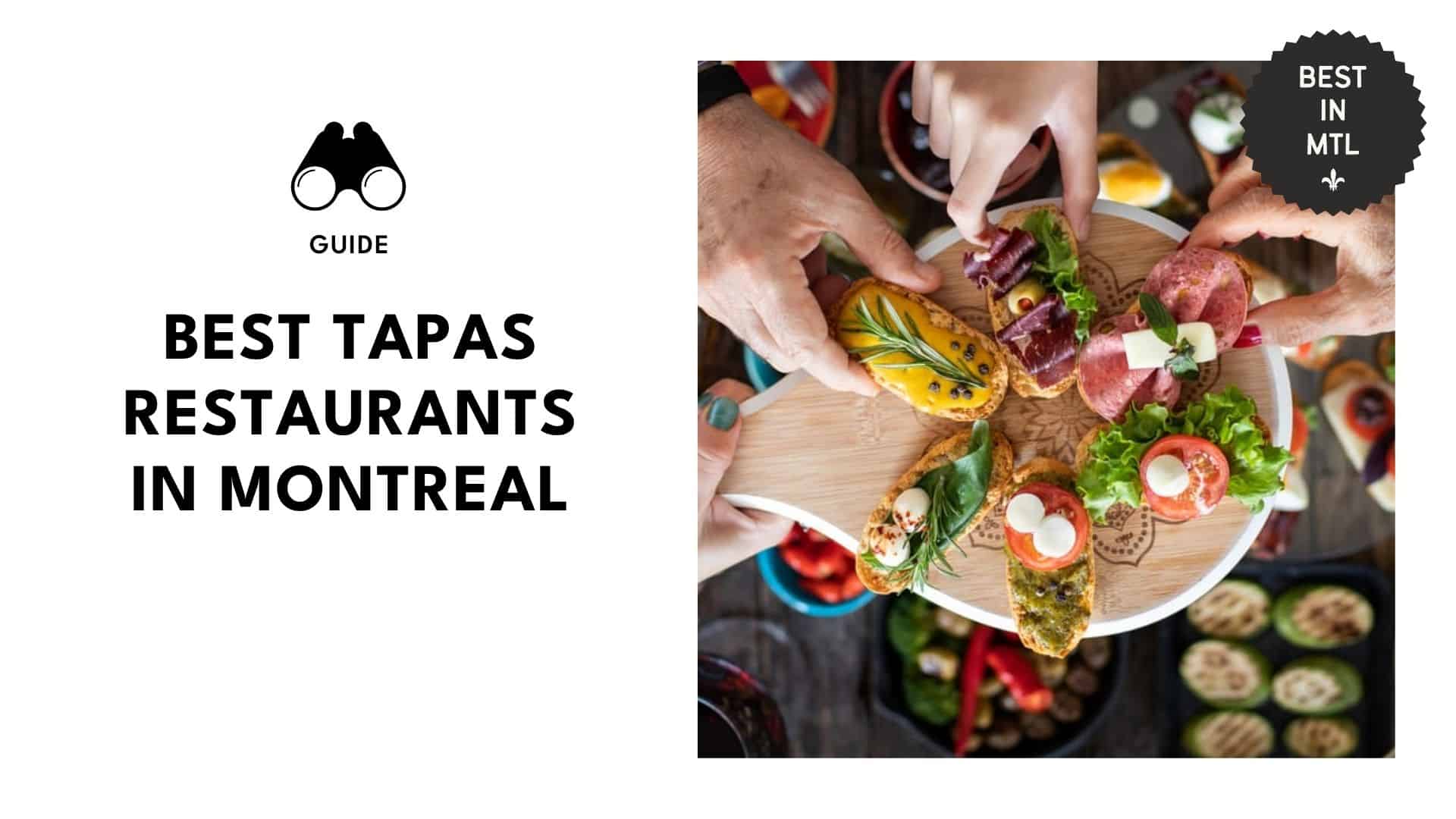 tapas-restaurants-montreal