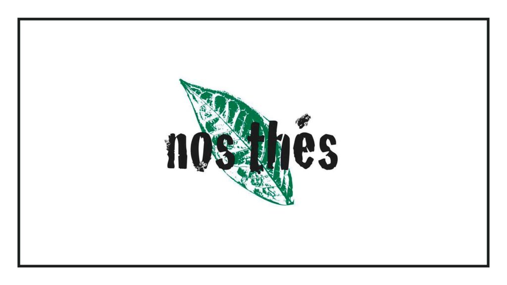 Nos-Thés台灣餐廳