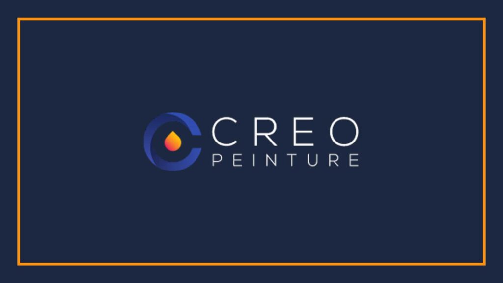 creo-peinture
