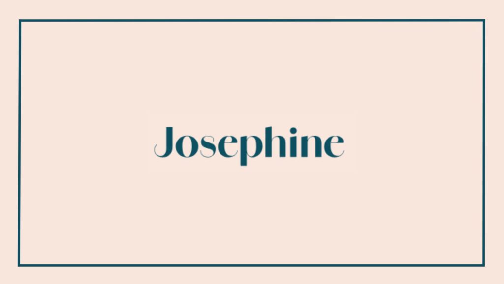 josephine logo