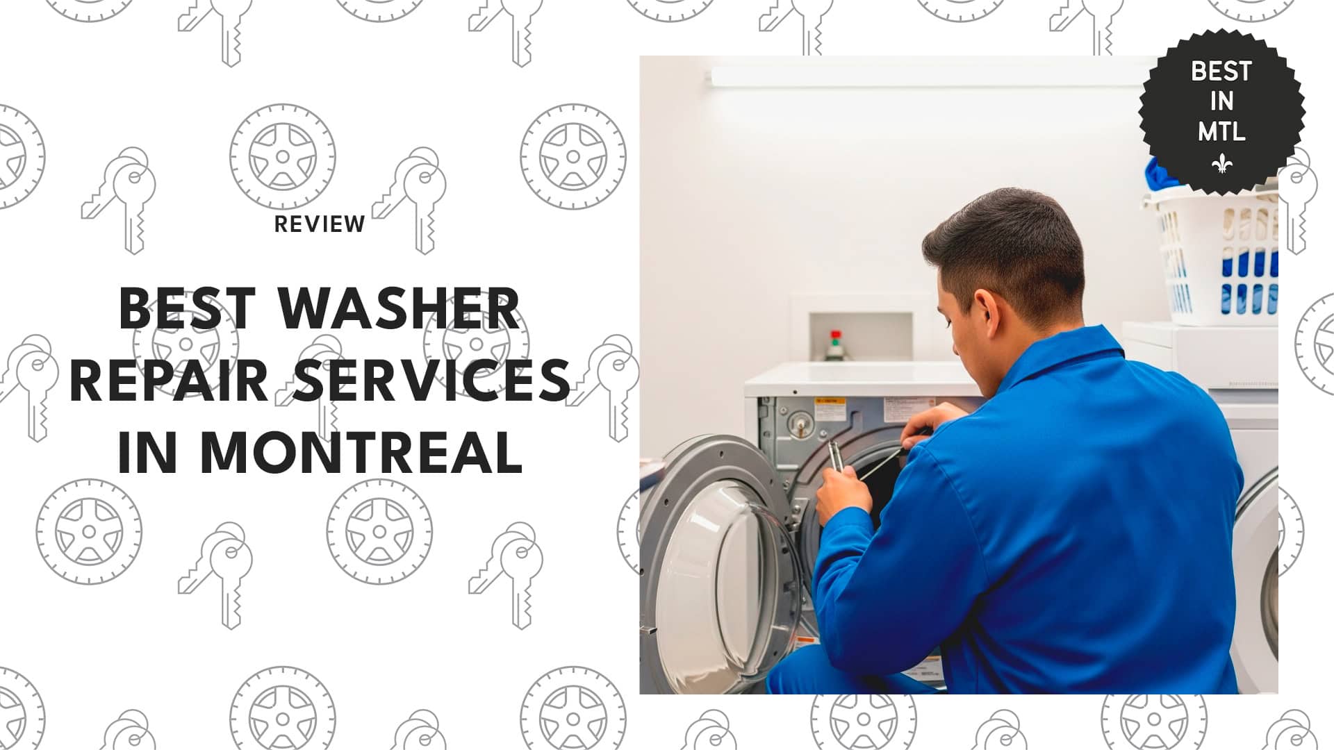 washer-repair-montreal