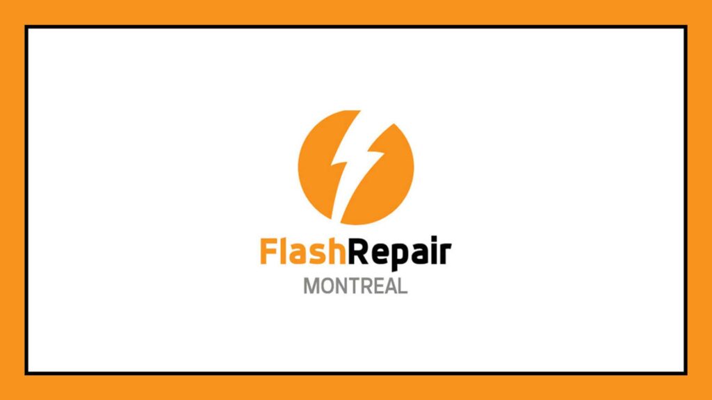 flash-repair