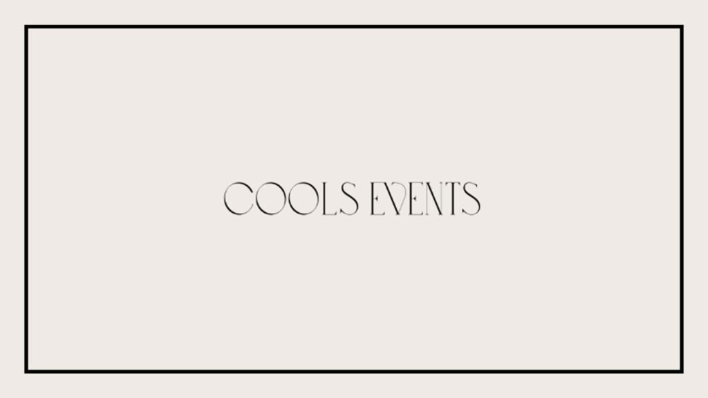 cools-events
