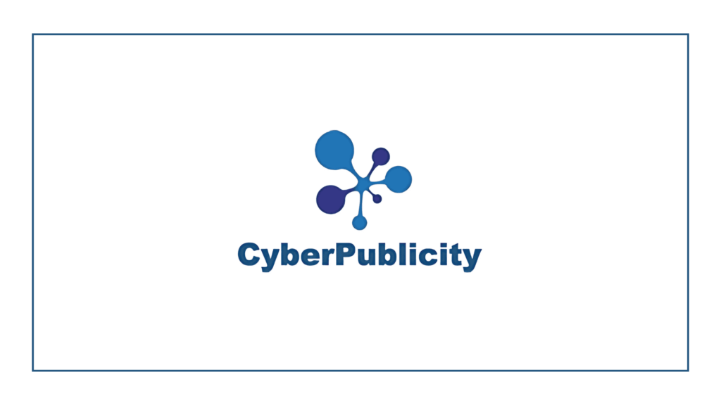 cyberpublicity