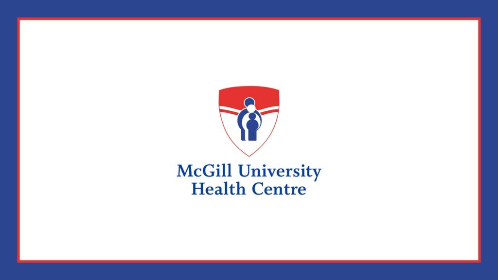 mcgill-university-health-centre