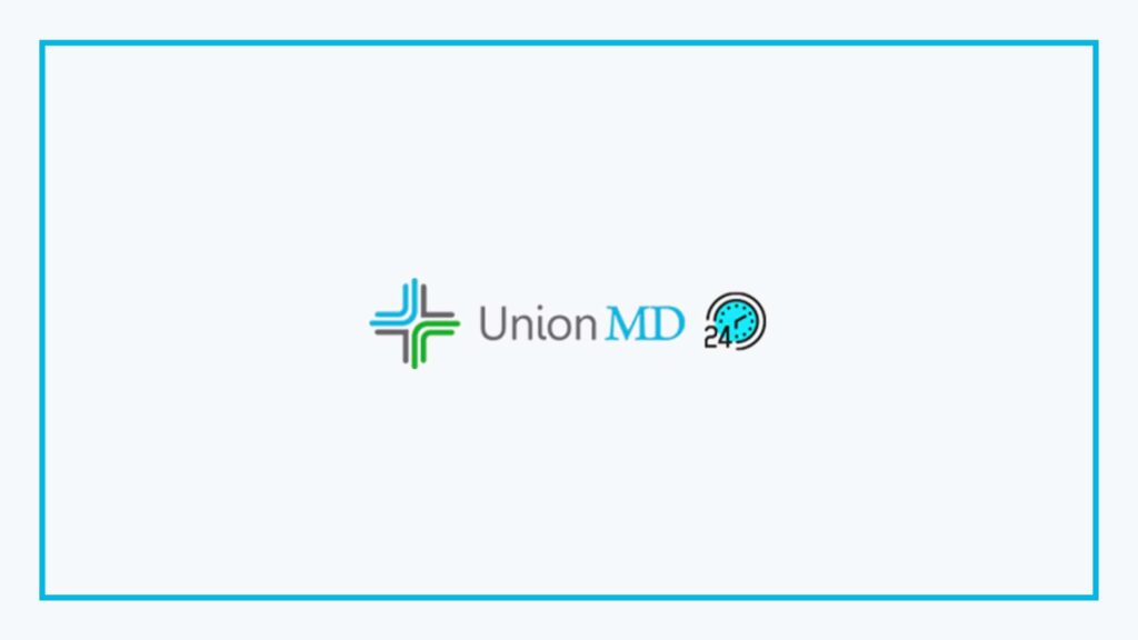 unionmd