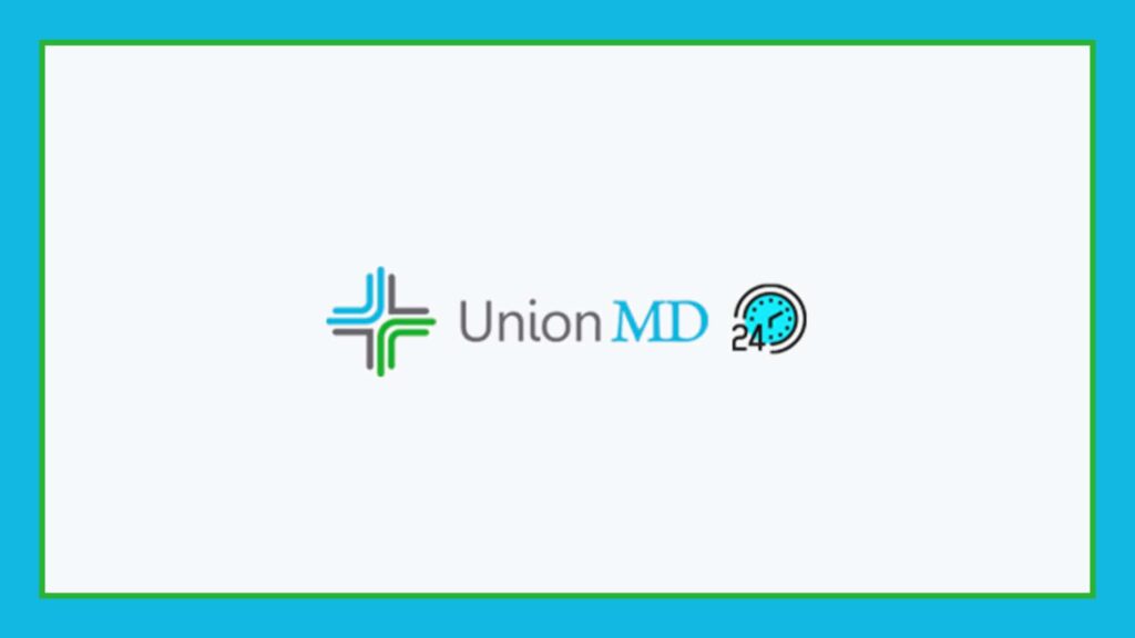 unionmd
