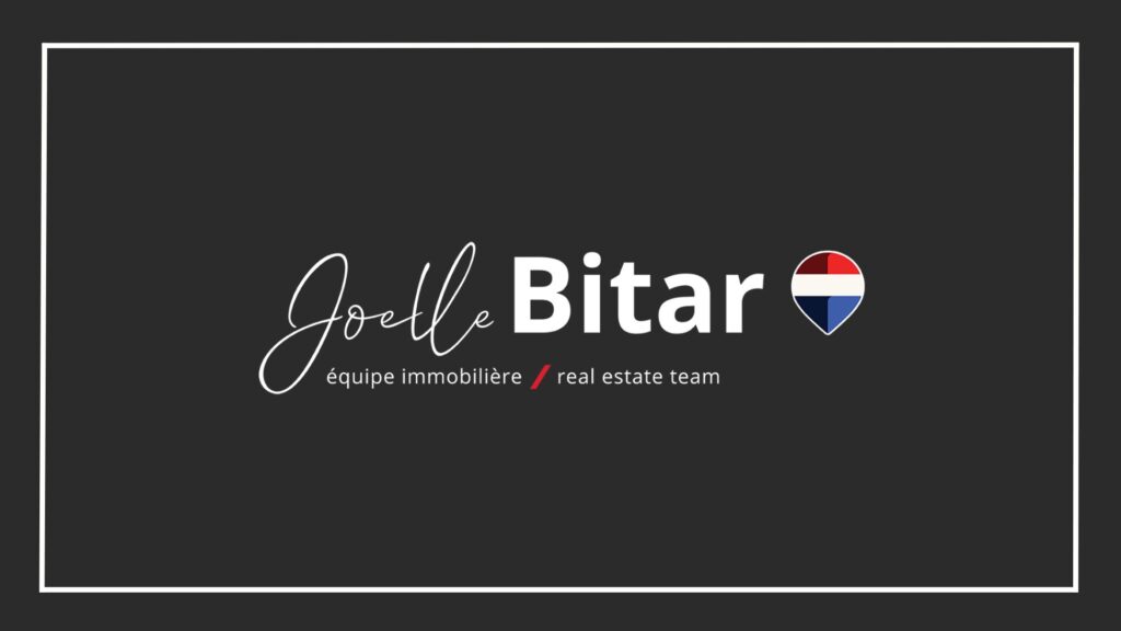 joelle bitar logo