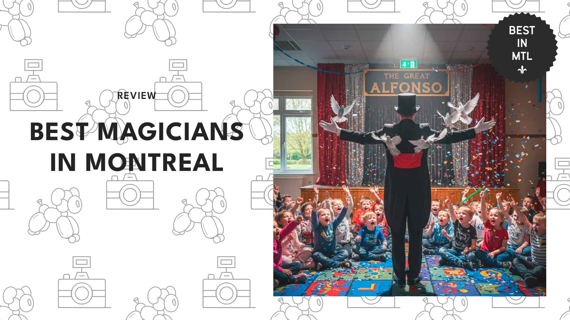magicians-in-montreal