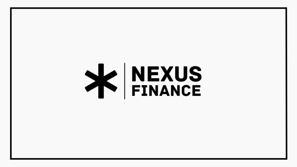 nexus finance logo