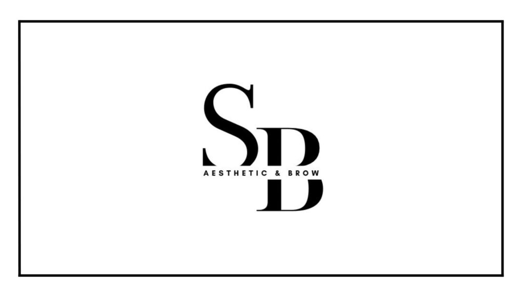 sb aesthetic logo
