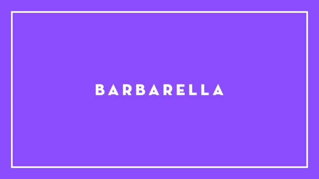 barbarella