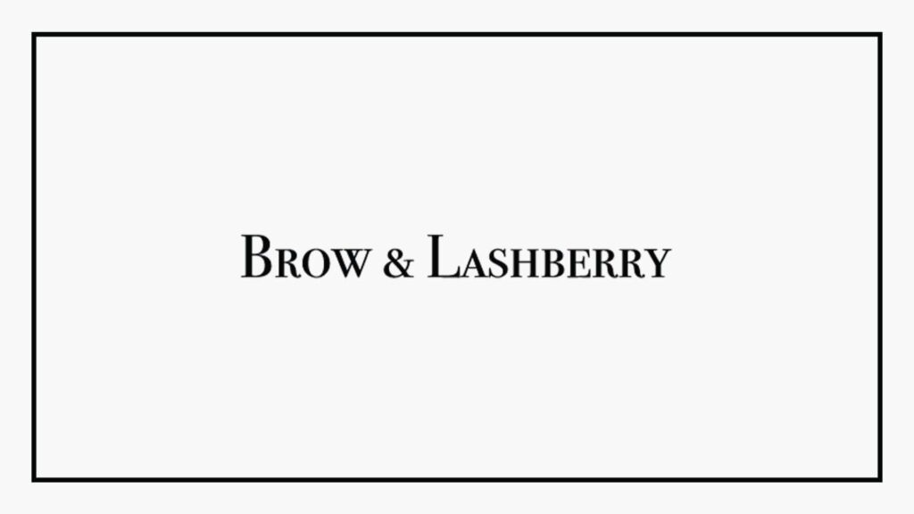 brow-lashberry