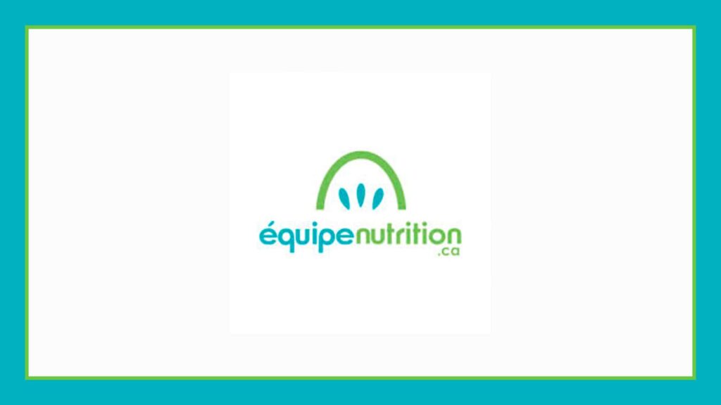 equipenutrition