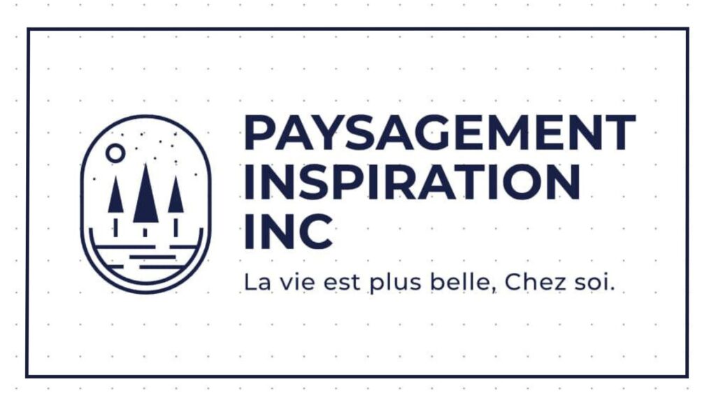 Paysagement Inspiration Inc