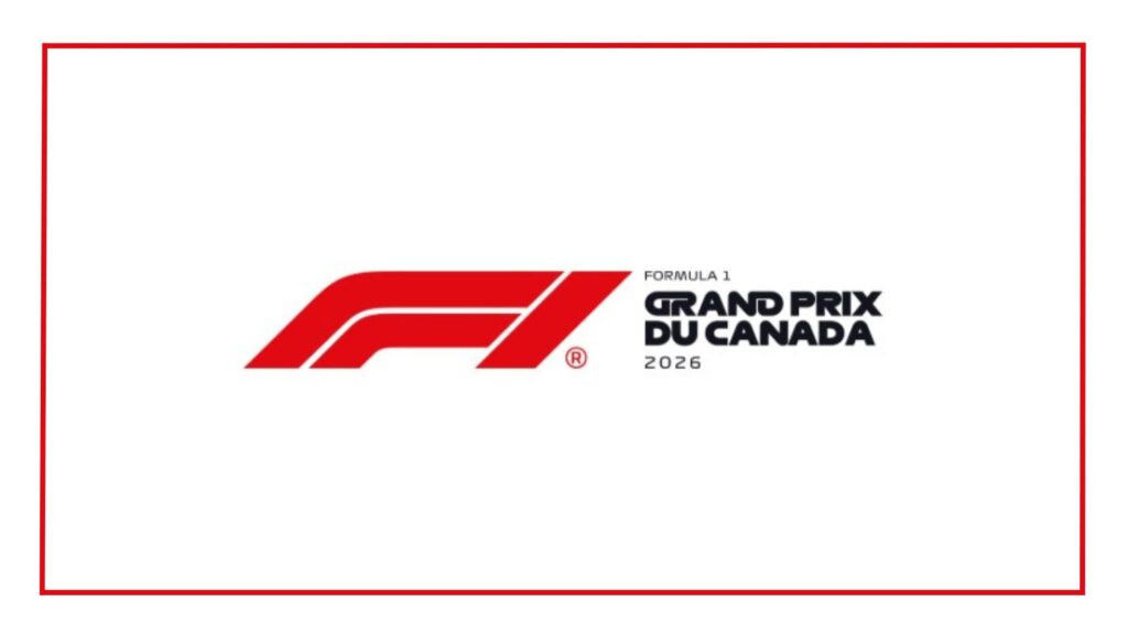 formula 1 catering logo