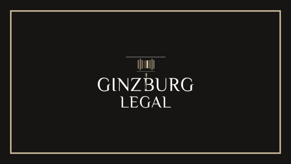 ginzburg-legal