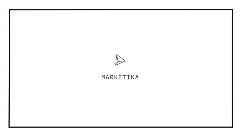 marketika logo