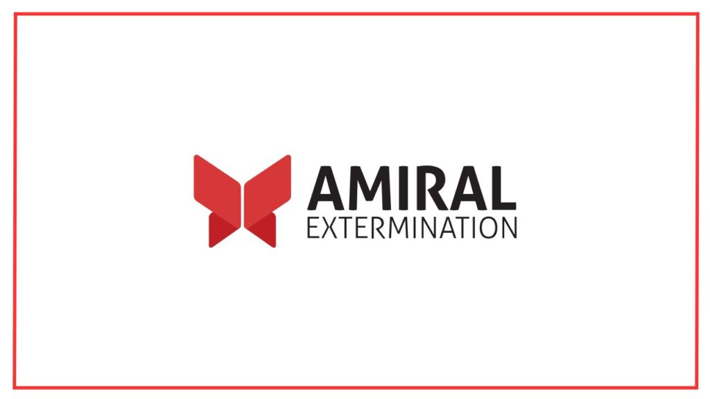 Amiral Extermination logo
