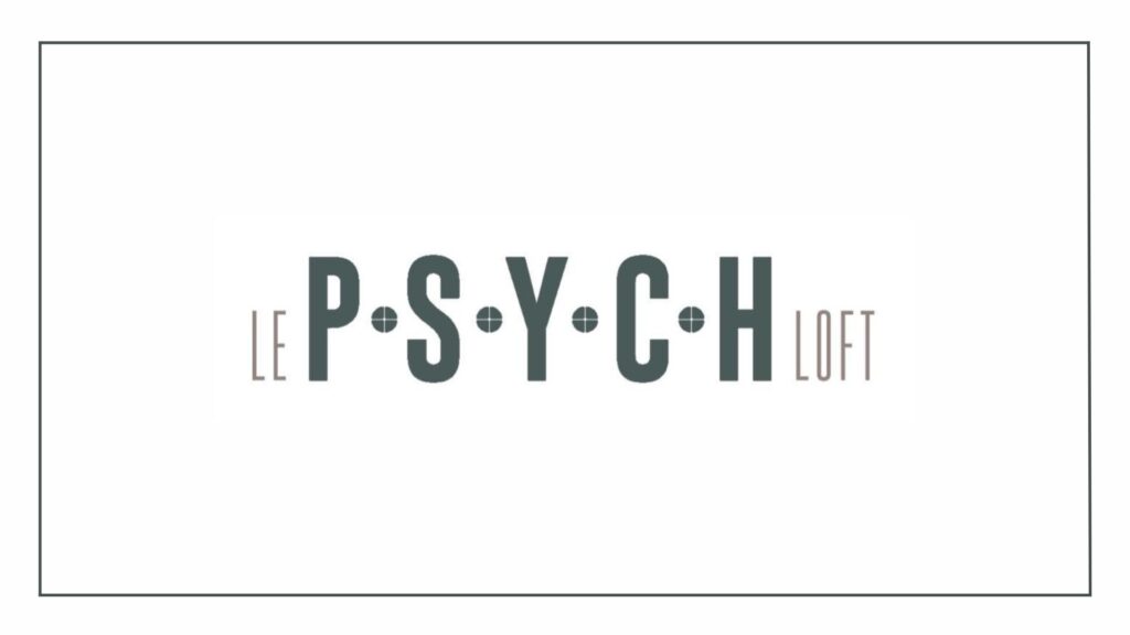 le psych loft logo